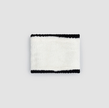 Load image into Gallery viewer, Miles Tube Neck Warmer Black
