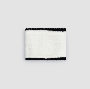 Miles Tube Neck Warmer Black