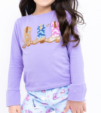 Load image into Gallery viewer, Western Boots Tee
