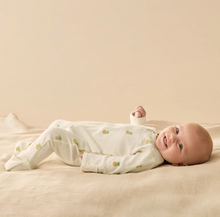 Load image into Gallery viewer, Wilson and Frenchy Piney Pals Zip Playsuit
