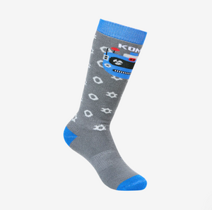 Kombi Imaginary Friends Socks Robbie the Robot