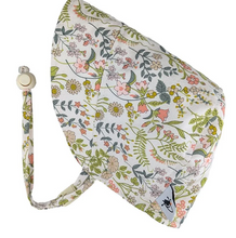 Load image into Gallery viewer, Puffin Gear Botanists Walk Bonnet
