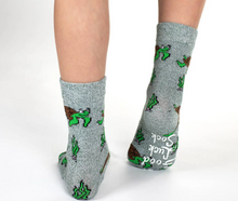 Load image into Gallery viewer, Rubber Ducks, Sharks and Turtle Socks 3-Pack
