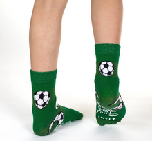 Load image into Gallery viewer, Bowling, Hockey and Soccer Socks 3-Pack
