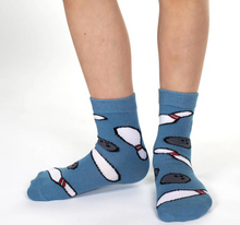 Load image into Gallery viewer, Bowling, Hockey and Soccer Socks 3-Pack
