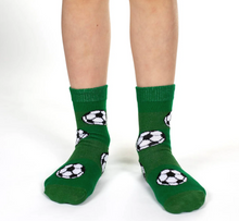 Load image into Gallery viewer, Bowling, Hockey and Soccer Socks 3-Pack
