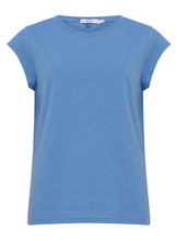 Load image into Gallery viewer, CC Heart Crew Neck Tee
