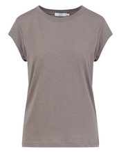 Load image into Gallery viewer, CC Heart Crew Neck Tee
