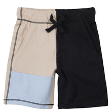 Load image into Gallery viewer, Miles Colorblock Shorts
