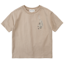 Load image into Gallery viewer, Miles Leopard Tee
