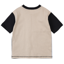 Load image into Gallery viewer, Miles Colorblock Tee
