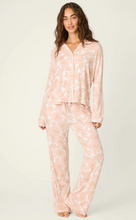 Load image into Gallery viewer, PJ Salvage Poppy Dreams Floral PJ Set
