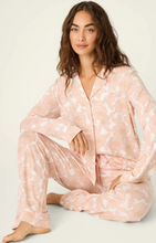 Load image into Gallery viewer, PJ Salvage Poppy Dreams Floral PJ Set
