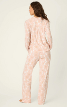 Load image into Gallery viewer, PJ Salvage Poppy Dreams Floral PJ Set
