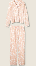 Load image into Gallery viewer, PJ Salvage Poppy Dreams Floral PJ Set
