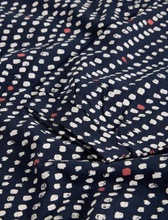 Load image into Gallery viewer, White Stuff UK Megan Jersey Dress Navy Multi
