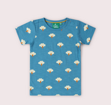 Load image into Gallery viewer, Little Green Radicals All Weather Tee
