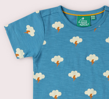 Load image into Gallery viewer, Little Green Radicals All Weather Tee
