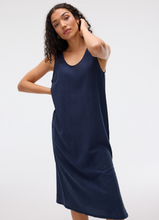 Load image into Gallery viewer, Fig Elba Dress
