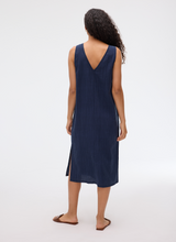 Load image into Gallery viewer, Fig Elba Dress

