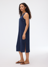 Load image into Gallery viewer, Fig Elba Dress
