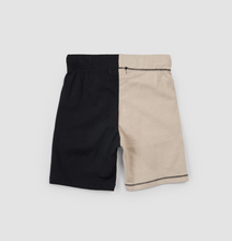 Load image into Gallery viewer, Miles Colorblock Shorts
