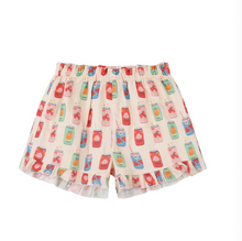 Load image into Gallery viewer, Vignette Mila Shorts Soda Pop
