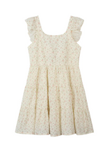 Load image into Gallery viewer, Vignette Emmie Dress Sweet Pink Floral
