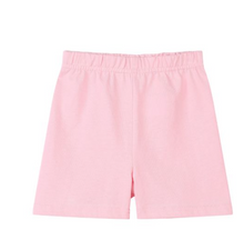 Load image into Gallery viewer, Vignette Aster Bike Shorts Pink

