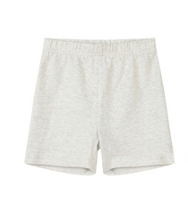 Load image into Gallery viewer, Vignette Aster Bike Shorts Heathered
