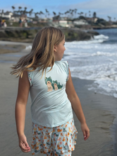 Load image into Gallery viewer, Vignette Kiera Tee Puppies
