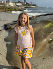 Load image into Gallery viewer, Vignette Kiera Tee Lemons

