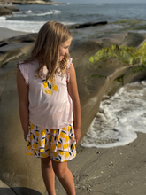 Load image into Gallery viewer, Vignette Kiera Tee Lemons
