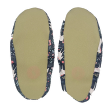 Load image into Gallery viewer, Palm Beachies Water Shoes Unicorn
