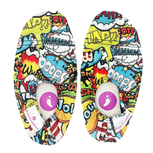 Load image into Gallery viewer, Palm Beachies Water Shoes Comics
