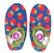 Load image into Gallery viewer, Palm Beachies Water Shoes Strawberry
