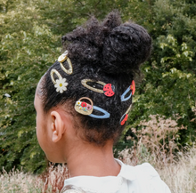 Load image into Gallery viewer, Rockahula Spring Garden Clips
