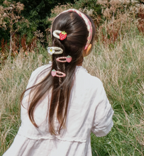 Load image into Gallery viewer, Rockahula Strawberry Fields Clips
