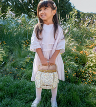 Load image into Gallery viewer, Rockahula Petal Bunny Bucket Bag
