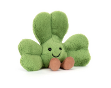 Load image into Gallery viewer, Amuseables Siofra Shamrock
