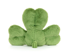 Load image into Gallery viewer, Amuseables Siofra Shamrock
