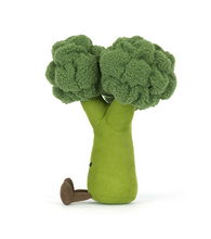 Load image into Gallery viewer, Amuseables Broccoli
