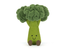 Load image into Gallery viewer, Amuseables Broccoli
