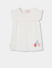 Load image into Gallery viewer, Boboli Ruffle Tee
