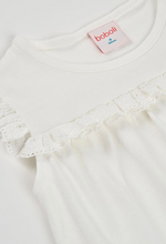 Load image into Gallery viewer, Boboli Ruffle Tee
