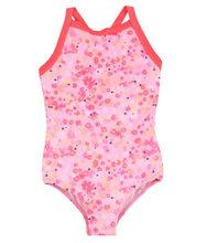 Load image into Gallery viewer, Nano 1pc Swimsuit Flash Rose
