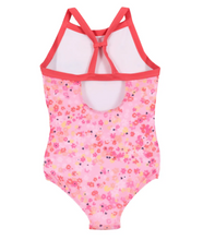 Load image into Gallery viewer, Nano 1pc Swimsuit Flash Rose
