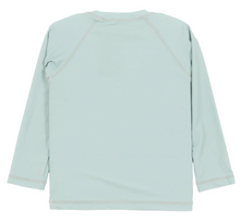 Load image into Gallery viewer, Nano 1pc Rashguard Tee Bamboo Leaf
