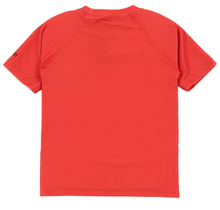 Load image into Gallery viewer, Nano Rashguard Tee Orange
