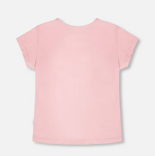 Load image into Gallery viewer, Deux Par Deux Flower Print Tee
